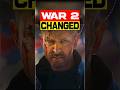 SRK Almost Did War 2