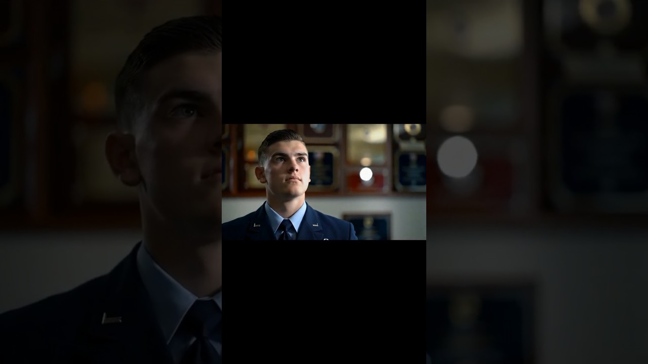 First Salute, Forever Plaque | Air Force Promotion Gift