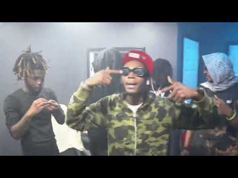 YK Eif-Shordy Say [Official Music Video]