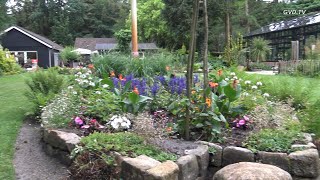 Tambours Have ved Varde