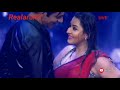 Shilpa Shinde And Sunil Grover Rain Dance Hot Video Jio Dhan Dhana Dhan IPL 2018 Show Full Video
