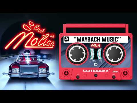 Trae Tha Truth - Maybach Music (Official Audio) [from Stuck In Motion]