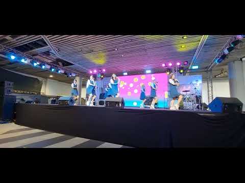3, 2, 1! - RoseQuartz [ Overall Fancam ] Idol Exchange  Uniform07/05/66