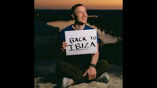 Mike Posner, Kelland &amp; BROSA - BACK TO IBIZA (Official Audio)