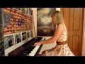 Lara plays Lisa's theme/Not Tomorrow from ...