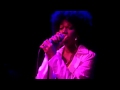 Georgia Anne Muldrow - Run Away (Live in London, 29/01/2012)