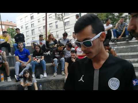 REUS vs DANI MDZ [ Pre Octavos - JORNADA 2 | Sub Royal League ]