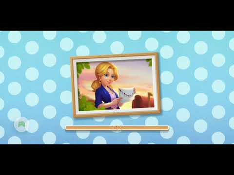 Matchington mansion Level 1349 win