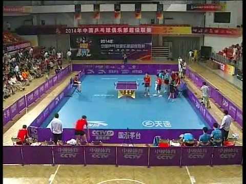 2014 China Super League: Ningbo Vs Tianjin [Full Match/Chinese]