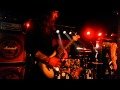 Wovenwar - Moving Up [Live@Logo Hamburg 24 ...