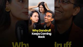Anti-Dandruff Shampoo Not Working? Here’s Why