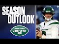 Jets Season Outlook: Schedule Breakdown + Record Prediction | CBS Sports HQ
