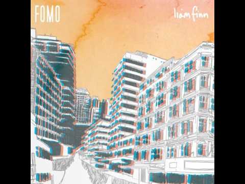 Liam Finn - Cold Feet