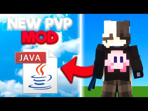 the new best pvp mod in minecraft..?