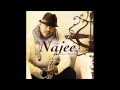 Najee - Sweet Summer Nights