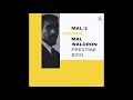 Mal Waldron - Tension