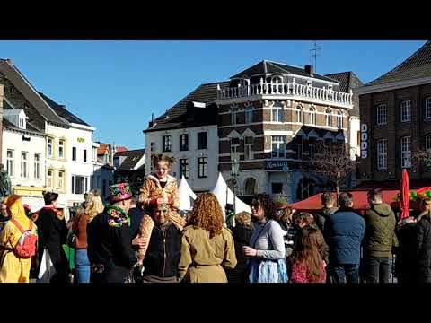 carnaval in Sittard 🤡🤯🥳🎉(3)#4