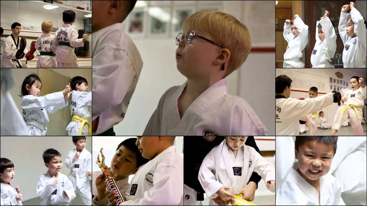 KMAC Tiny Tigers (REMIX)