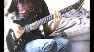 The Devil Wears Prada - Hey John, What's Your Name Again? (cover)