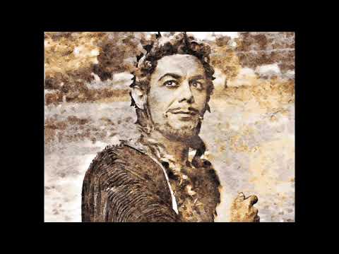 Ο διθύραμβος του Ρόδου του [[#Άγγελου Σικελιανού [Angelos Sikelianos]#]] γράφτηκε και εκδόθηκε το 1932 και παραστάθηκε πρώτη φορά το 1933 στον λόφο του Φιλοπάππου στην Αθήνα. Η τραγωδία είναι εμπνευσμένη από τον μύθο του Ορφέα, ο οποίος αναγγέλει στους ακολούθους και τους συμπολεμιστές του ότι θα τελέσει θυσία στον θεό Διόνυσο στην κορυφή του Παγγαίου, παρά τον κίνδυνο να θανατωθεί και να διαμελιστεί από τις Μαινάδες. Ακούγονται οι ηθοποιοί: [[#Νίκος Τζόγιας#]] (Ορφέας), [[#Άγγελος Γιαννούλης#]] (Α΄ Κορυφαίος) , [[#Σταύρος Ρωμανός#]] (Β΄ Κορυφαίος), [[#Δημήτρης Κοντογιάννης#]], [[#Θόδωρος Δημήτριεφ#]], [[#Μανώλης Κουφιανάκης#]] (Χορός). Ραδιοσκηνοθεσία: [[#Κλέαρχος Καραγιώργης#]]