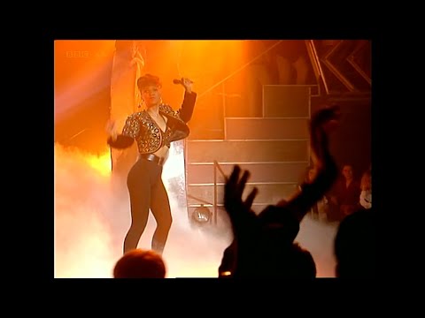 Rozalla -  Everybody's Free  - TOTP  - 1991