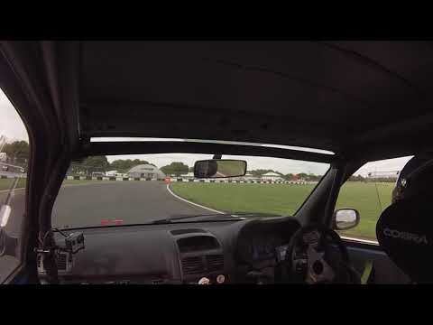 Grand Finals day September 15th 2018