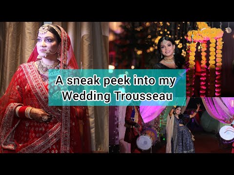 Wedding Must Haves 2022 | Bridal essential items @Vartika_Gupta