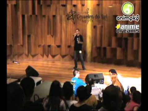 14 Cat. Iniciante AD12 - Bruno - Ginga Senpo Bryger