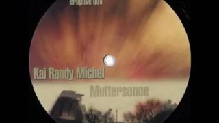 Kai Randy Michel  - Vacuum