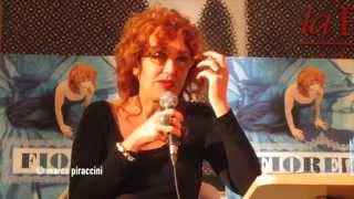 FIORELLA MANNOIA presenta "Fiorella" a Milano