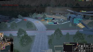 Pandemic Co-op Run (9 Players) | Cepheus Protocol 9.27.25