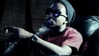 Sanova - IDGAF [Official Music Video] 2012
