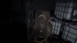 RESIDENT EVIL 7 - (Surprise) NEW 1 Min. Gameplay HD