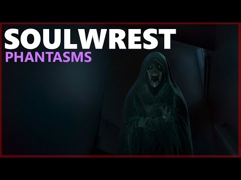 ★ PHANTASM SOULWREST NECROMANCER (3.7)  - Path of Exile