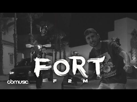 F2M - Fort (Official Music Video)
