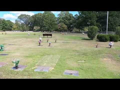 Cemetery Spotlight: Memorial Park Cemetery