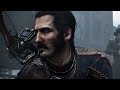 Vidéo de gameplay de The Order: 1886  Playstation