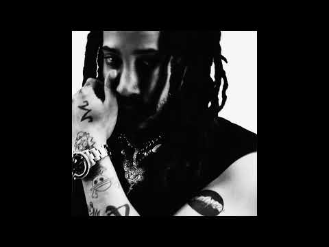 Green Montana Type Beat - ATTITUDE