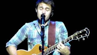 Kris Allen-To Make You Feel My Love