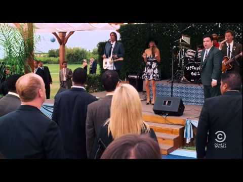 We Strictly Do 80s (Billy) Joel Music (!)