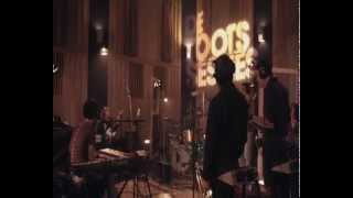 Admiral Freebee NOTHING ELSE TO DO