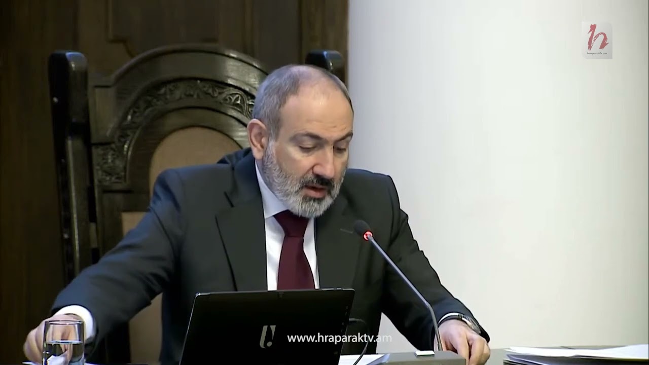 Պատերազմից խուսափելու միայն մի ձեւ կա