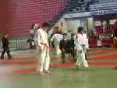 Campeonato de Judô 2009