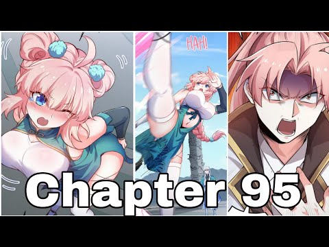 Please Spare Me Apprentice Chapter 95