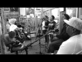 "I Get Up" - Ziggy Marley live at WYCE in Grand Rapids, MI (7/2/2014)