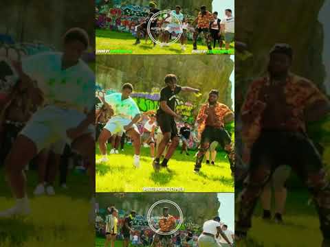 Catch this vibe🔥🔥🔥 follow Boston Dance Cypher for more Afrobeat / Dancehall / Soca dance content
