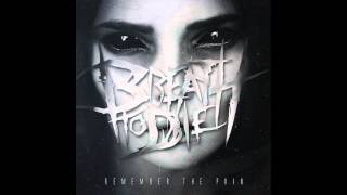 BREATH TO DIE - Remember The Pain (OFFICIAL TRACK)