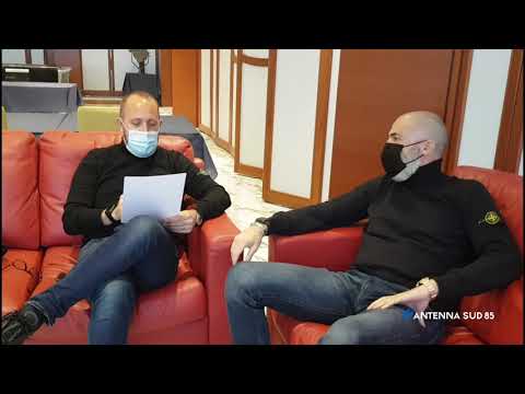 22 Aprile 2021   Brindisi fc   w3 group, '' noi ci siamo ''