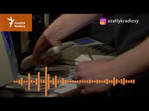 Nagt pul ýetmezçiliginiň arasynda nagt däl söwda çäklendirilýär