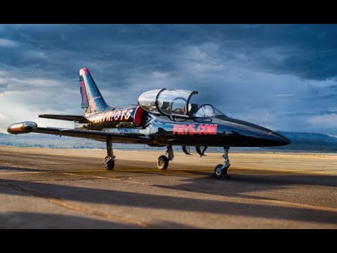 Patriots Jet Team